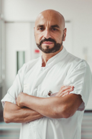 Dr Stéphane Ayache